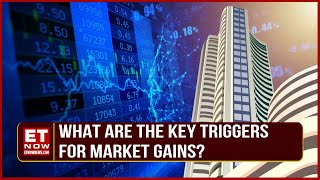 Realty, Auto, FMCG Stock Gain Aid Market Uptrend | Watch Out For Q4 Earnings Guiding The Market