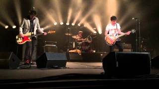 The Replacements (Seattle 4/9/2015) : Within Your Reach