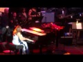 “You Send Me (Aretha on Piano)” Aretha Franklin@Lyric Opera House Baltimore 11/13/14