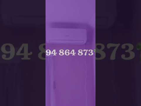 Instalador Aire Acondicionado en Solís 094864873 Instalación - venta - Service
