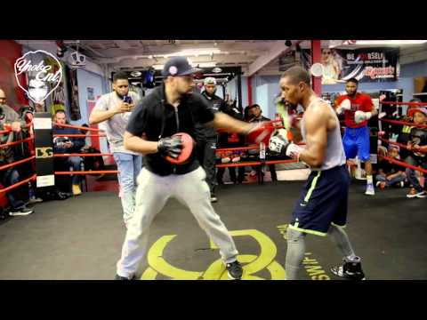 Eric The Outlaw Hunter