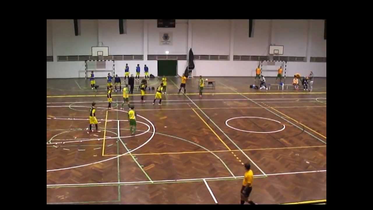 Alfa A.C. 3-1 Juventude Guifonense - 2-1 - Fabinho (70) - 01/12/2012