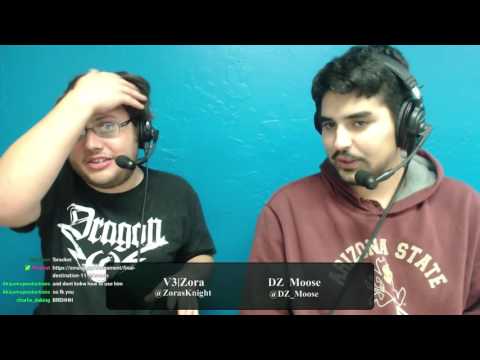 FD11 Singles Grand Finals - eM|Elegant (Luigi) vs Ito (Meta Knight)