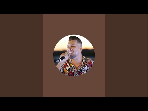 Cantor Samuel Rocha está ao vivo!