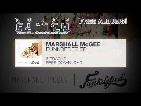 Marshall McGee - Funkdefied