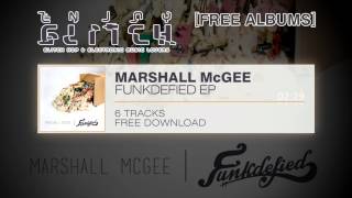 Marshall McGee - Funkdefied