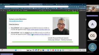 Sesión 4  Realización de informe e infografía método de evaluación de desempeño  GA3 210201052 AA3