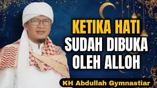 Download lagu Ketika Hati Sudah Dibuka Oleh Alloh | aa gym | KH Abdullah Gymnastiar  mp3