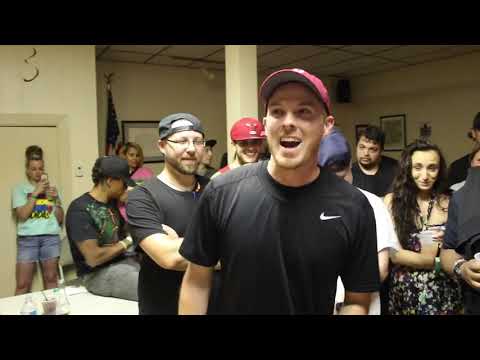 No Coast | Memo vs Ro | #SmokeSessions | Hosted by Chilla Jones Real Deal & 3SK