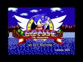 Sonic Hack Longplay Sonic 1 No Hit Edition