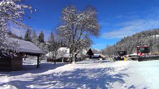 preview picture of video 'Radstadt-Altenmarkt, Ski-Amade, 2013 januar 16-20.'