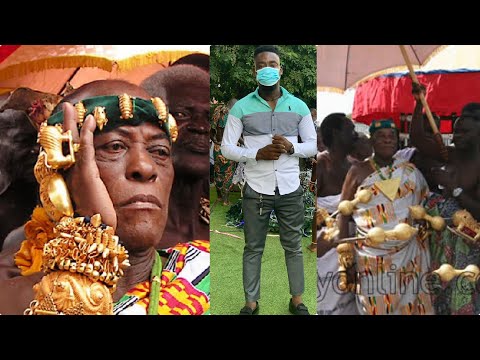 Nana Akuoko  Sarpong 45th anniversary full live program.Agogo