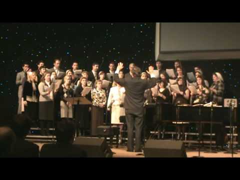 Corul FRPC Luceafarul Maranata