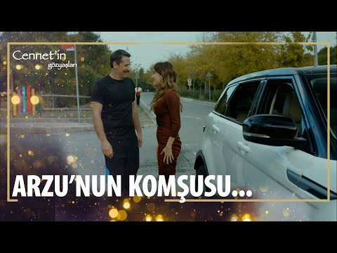 Arzu'nun yeni avı! - Cennet'in Gözyaşları 4. Bölüm
