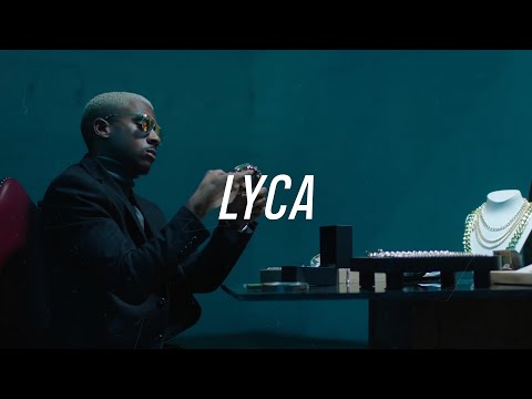Timal x Freeze Corleone Type Beat "Lyca" | Instrumental Banger/Drill | Instru rap 2020