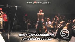 Yelawolf - Father&#39;s Day legendado