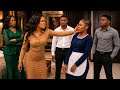 The Billionaire S Maid She Came To Clean His House But God Had A Different Plan Full Movie