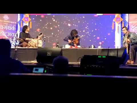 Sangam featuring Ojas Adhiya | Manas Kumar | Id Rao