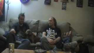 Twiztid Abominationz Review With 2 Juggalos