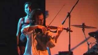 Francesco Albano Open Ensemble - Passion