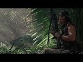 Predator - It Ain't No Man [HD]