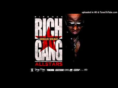 Mack Maine - 5 In The Morning (ft. Birdman)(Birdman: Rich Gang All Stars)