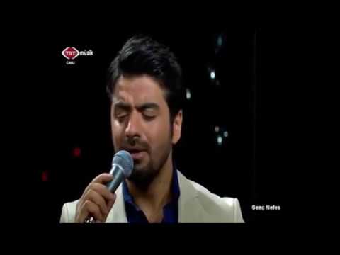 Adem TAY Gamdan Beni Azad Et Ya Hazreti Nureddin GENÇ NEFES