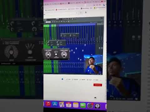 YouTube Thumbnail