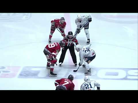 41.kolo HC MV Transport Prešov - HK Nitra ZÁZNAM