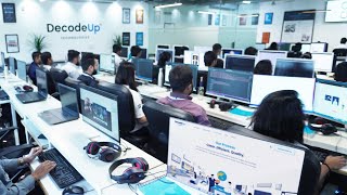 DecodeUp Technologies - Video - 1