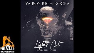 Ya Boy Rich Rocka ft. Scrape The DJ - Lights Out [Prod. Reece Beats] [Thizzler.com]