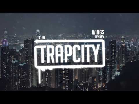 TENVEY - Wings