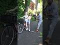 Romantisch fietsen #DeBellingaS #Short #Shorts