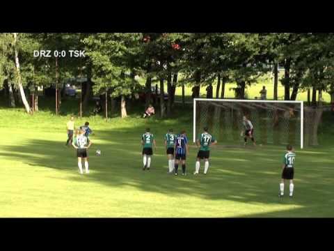 Drzewiarz Jasienica - Koszarawa Zywiec