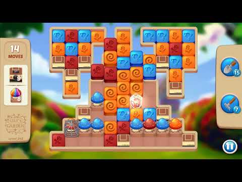 Lily's Garden Level 342 - No Boosters