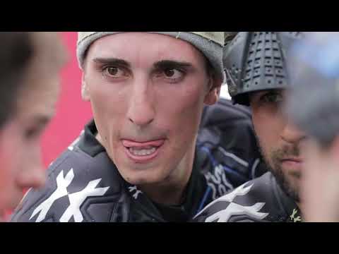 Derder Paintball Reckoning Series - Dynasty Episode 4