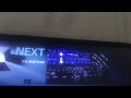 The Martian FX Promo