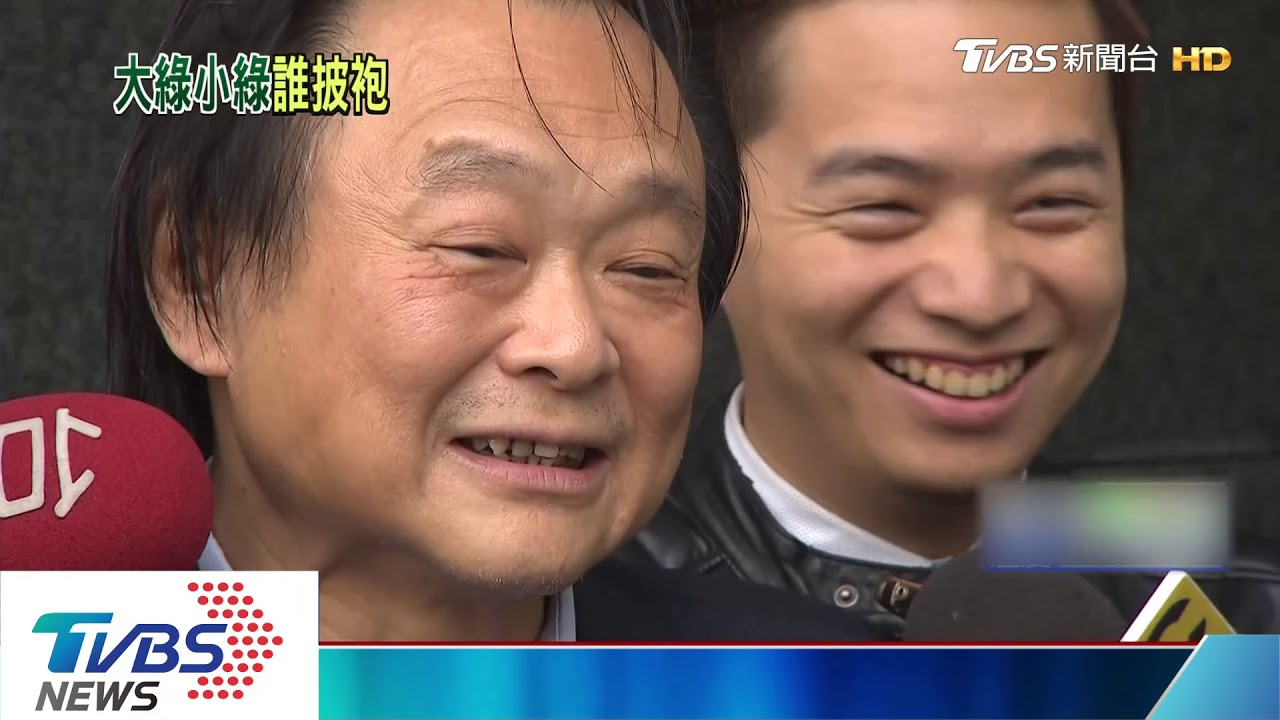 基層力拱選立委　王世堅：民調皆勝任何人