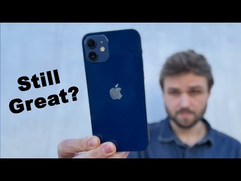 iPhone 12 im Jahr 2026 – Ein Tag im Leben im Test!