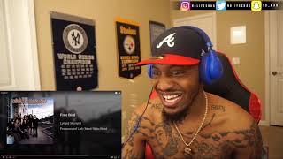 FIRST TIME HEARING  LYNYRD SKYNYRD &quot;Free Bird&quot;