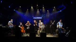 Mother Lewinsky live @ Jazzhouse - Chameleons