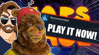 The Funniest Nostalgic FPS I've Played in Years - Bears in Space Review