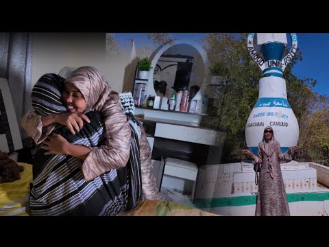 BOQASHADII SAMIYO HOOYADEED IYO QURUXDII BORAMA