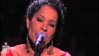 Molly Johnson (2007) - Médiathèque Jazz