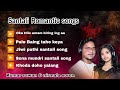 2025 New Santali Romantic Songs Kumar Sawan Nirmala Soren Santali Nonstop Romantic Songs