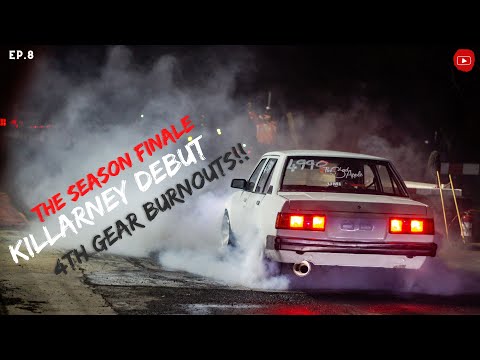 Beams in a Boksie🔥: The Season Finale😈|| Episode 8