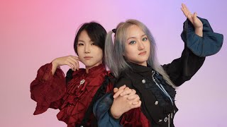 【Mousse x Kongbai】レクイエム / Requiem
