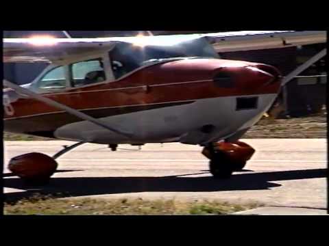 Back to Basics - Tips to Mountain Flying