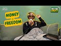 Let's talk about my complicated relationship with money | AITL?! EP 61