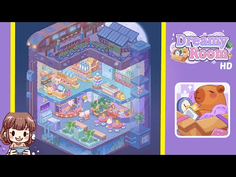 Dreamy Room Level 462 preview